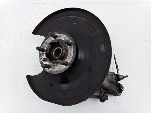 Used Right rear steering knuckle LAND ROVER RANGE ROVER IV (L405) 4.4 SDV8 4x4 (340 hp) 22497282