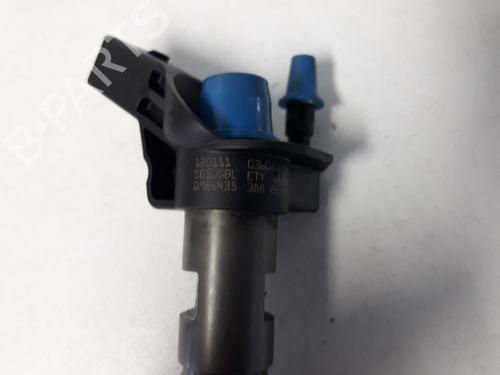 Injector AUDI A4 B7 Avant (8ED) 2.7 TDI | BP22498337M100 