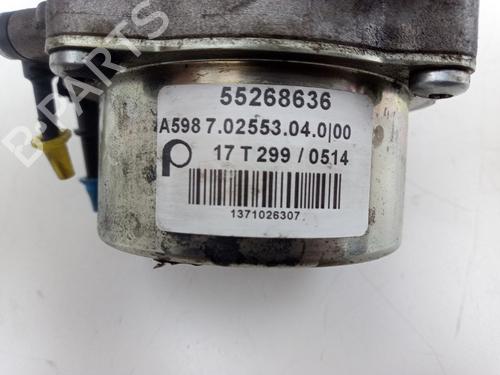 Vacuum pump OPEL COMBO Box Body/MPV (X12) 1.3 CDTI (B05) | BP22496857M80 