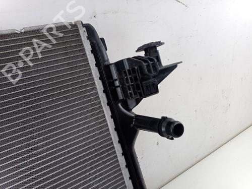 Water radiator VW ID.3 (E11, E12) 1st | BP31860744M31 - Image 3