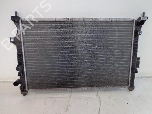 Used Water radiator LDV MAXUS Van 2.5 D (95 hp) 22469078