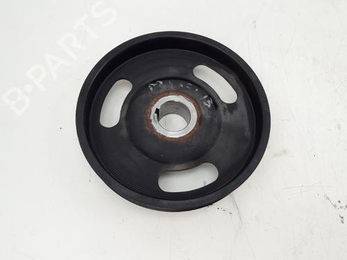 Used Pulley MERCEDES-BENZ B-CLASS Sports Tourer (W246, W242) B 180 (246.242) (122 hp) 22498709