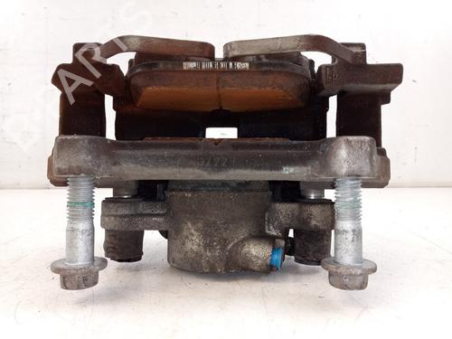 Left front brake caliper VOLVO XC40 (536) Recharge AWD | BP38462593M105 - Image 3