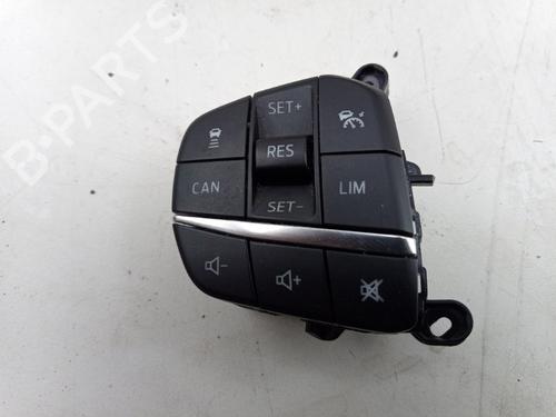 Mando FORD FOCUS IV Turnier (HP) 1.0 EcoBoost (125 hp) 30022273