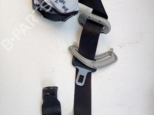 Used Rear left seatbelt TOYOTA PRIUS PLUS (_W4_) 1.8 Hybrid (ZVW40W, ZVW41W) (136 hp) 28440226