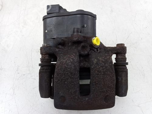 Used Left rear brake caliper VOLVO S80 II (124) 2.0 TDi (136 hp) 22495890