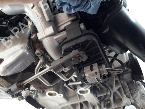 Engine AUDI A4 B9 Avant (8W5, 8WD) 1.4 TFSI | BP22512463M1 