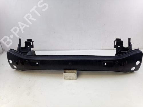 Used Front bumper reinforcement VW TRANSPORTER T5 Van (7HA, 7HH, 7EA, 7EH) 2.0 TDI (114 hp) 28196965