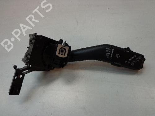 Used Steering column stalk VW GOLF VI (5K1) 1.4 (80 hp) 22465234