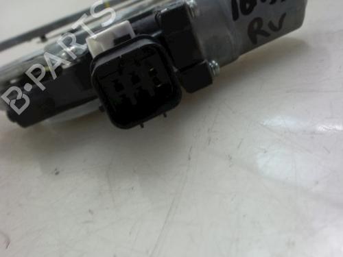 Front right window mechanism MITSUBISHI MIRAGE / SPACE STAR VI Hatchback (A0_A) 1.0 (A05A) | BP39034136C23 - Image 3