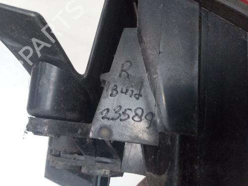 Right taillight RENAULT CLIO IV (BH_) 0.9 TCe 90 (BHNF, BHMA, BHMH, BHJK, BHJR) | BP31118104C35 