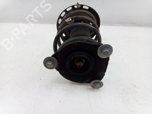 Left front shock absorber RENAULT MEGANE III Grandtour (KZ0/1) 1.5 dCi (KZ09, KZ0D, KZ1G, KZ29, KZ14, KZ1W, KZ10, KZ1F,... | BP22494521M16 