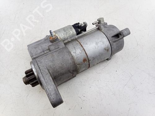 Starter LAND ROVER RANGE ROVER SPORT II (L494) 3.0 TDV6 4x4 | BP25376932M8 