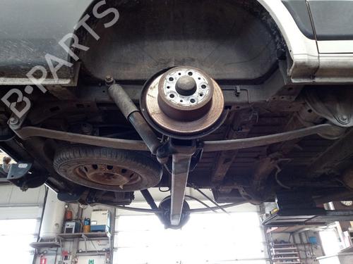 Andre CITROËN JUMPER II Van 2.2 HDi 120 (120 hp) 22496529