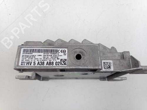 Electronic module BMW 3 Touring (G21, G81) 330 e Plug-in-Hybrid xDrive | BP33964232M83 - Image 3