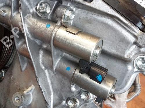 Engine SUZUKI SWIFT IV (FZ, NZ) 1.2 (AZG412, ZC72S) | BP38733534M1 - Image 8