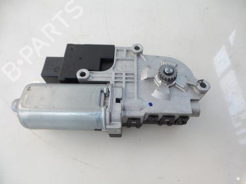 Used Sunroof engine PEUGEOT 308 II (LB_, LP_, LW_, LH_, L3_) 1.6 BlueHDi 120 (120 hp) 22482342