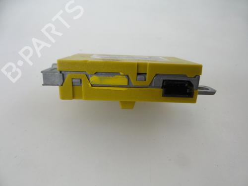 Electronic module LAND ROVER RANGE ROVER IV (L405) 4.4 SDV8 4x4 | BP22508331M83