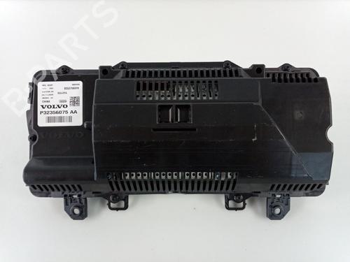 Display monitor POLESTAR POLESTAR 2 (534) EV | BP22504446C48 