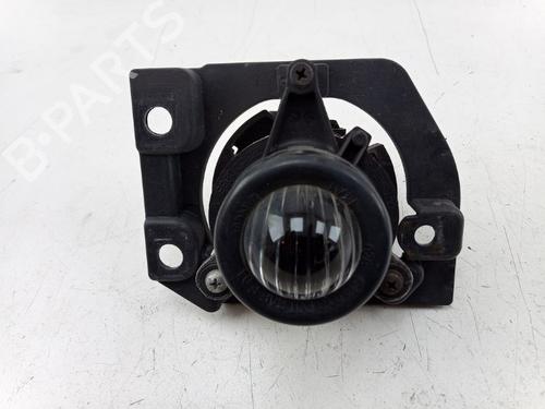 Used Right front fog light FIAT 500 (312_) 1.2 (312AXA1A) (69 hp) 23435577