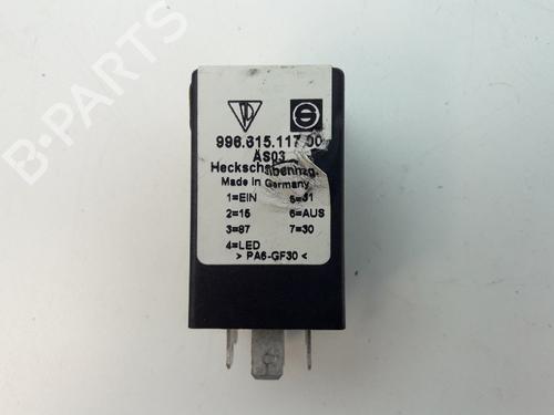Elektronisk sensor PORSCHE BOXSTER (986) S 3.2 (252 hp) 22497937