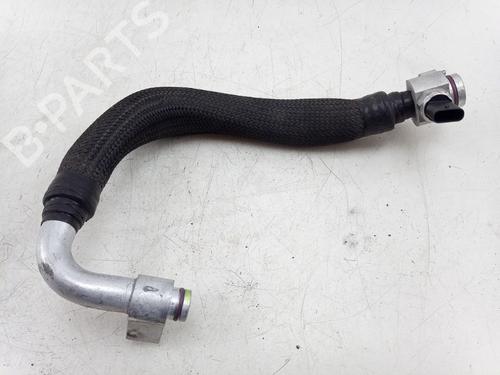 AC pipe PORSCHE TAYCAN (Y1A) Turbo (Y1AFC1) | BP40263910M126 - Image 2