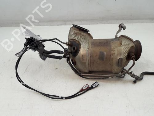 Used Particulate filter Particulate filter VW TRANSPORTER T6 Van (SGA, SGH, SHA, SHH) 2.0 TDI (150 hp) 22504700 22504700