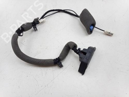Used Electronic module VW UP! (121, 122, BL1, BL2, BL3, 123) 1.0 (75 hp) 30907666