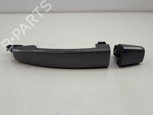 Used Interior handle Interior handle OPEL MERIVA B MPV (S10) 1.4 (75) (140 hp) 22512876 22512876