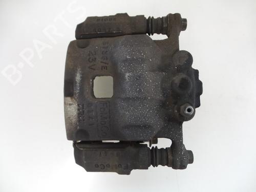 Used Left front brake caliper FORD FIESTA VI (CB1, CCN) 1.4 (97 hp) 22477063