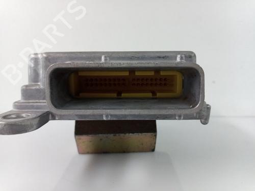 ECU airbags CHEVROLET MATIZ (M200, M250) 0.8 | BP22502577M53 