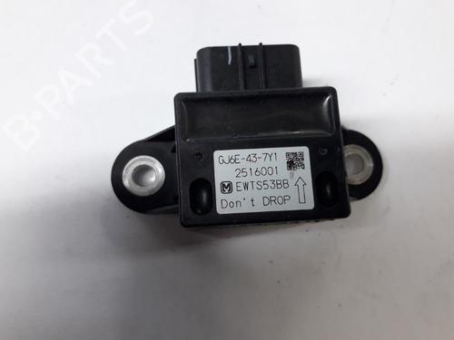 Elektronische sonde MAZDA 6 Saloon (GG) 2.0 (GGEP, GG10) | BP22507037M84 