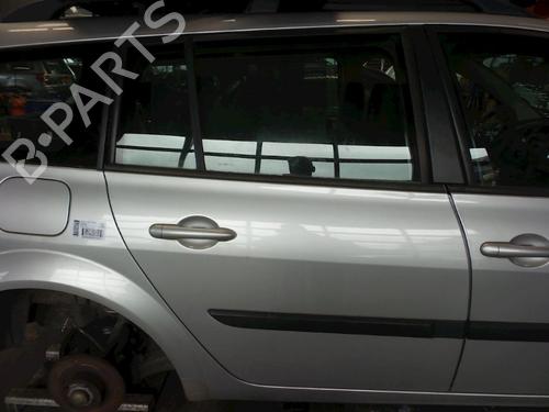 Used Right rear door RENAULT MEGANE II Estate (KM0/1_) 1.6 (113 hp) 22481465