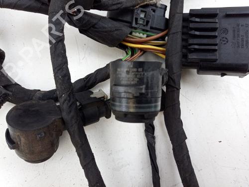Elektronisk modul BMW 5 (G30, F90) 540 i | BP29438374M83 