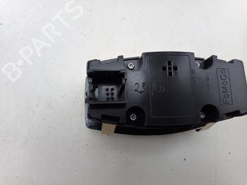 Headlight switch FORD TRANSIT CONNECT V408 Box Body/MPV 1.6 TDCi | BP31632455I24 - Image 3