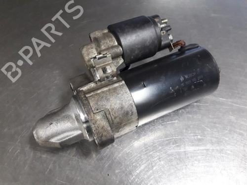 Startmotor MERCEDES-BENZ E-CLASS (W211) E 500 (211.070) (306 hp) 22469092