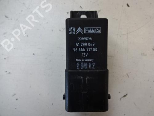 Used Electronic sensor VOLVO V40 Hatchback (525) D2 (114 hp) 22471366