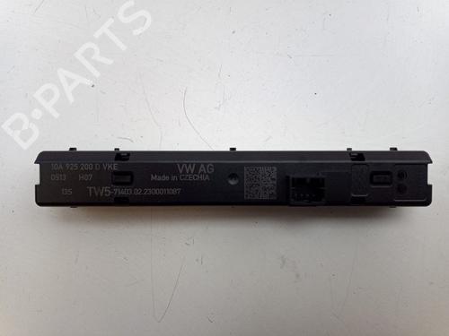 Warning switch VW ID.3 (E11, E12) Pure | BP22781024I22 - Image 2