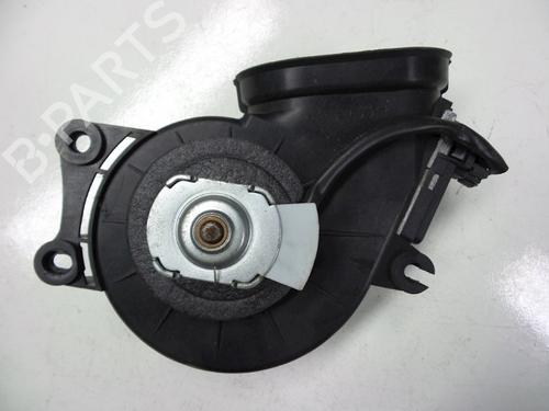 Used Heater blower motor PEUGEOT 807 (EB_) 2.0 HDi (107 hp) 22462545