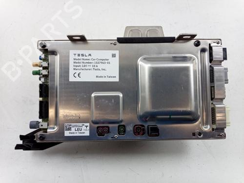 Elektronische module TESLA MODEL 3 (5YJ3) EV AWD (351 hp) 23024787