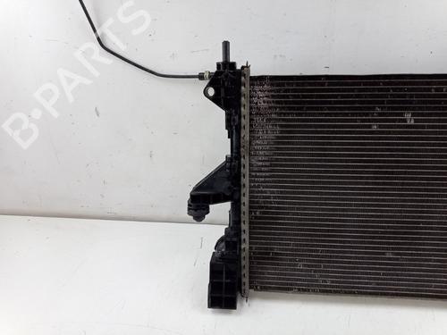 Water radiator CITROËN JUMPER II Platform/Chassis 2.0 BlueHDi 160 | BP33888864M31  - Image 6