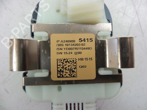 Electronic sensor MERCEDES-BENZ B-CLASS Sports Tourer (W246, W242) B 220 CDI / d (246.203) | BP22491842M84 