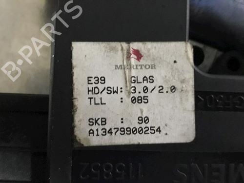 Taklukemotor BMW 5 (E39) 530 d | BP22453738M60 