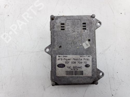 Electronic module LAND ROVER RANGE ROVER SPORT I (L320) 4.2 4x4 | BP22494971M83 