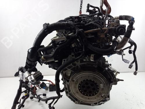 Engine RENAULT CLIO V (B7_) 1.6 E-TECH 145 (B7MU) | BP32241435M1
