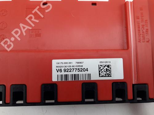 Fuse box BMW 3 Touring (F31) 320 d | BP22498350E1 