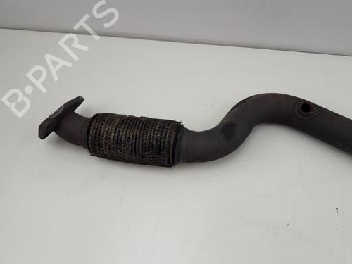 Catalyst OPEL ASTRA J (P10) 1.4 Turbo (68) | BP22512978M10 