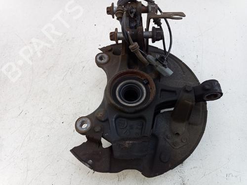 Used Right front steering knuckle Right front steering knuckle 36814821 36814821