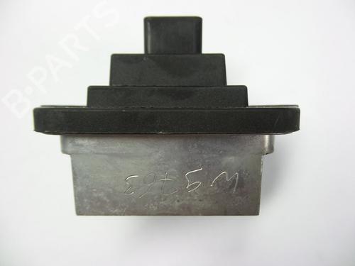 Heater resistor MAZDA 6 Saloon (GG) 1.8 | BP22472924M108
