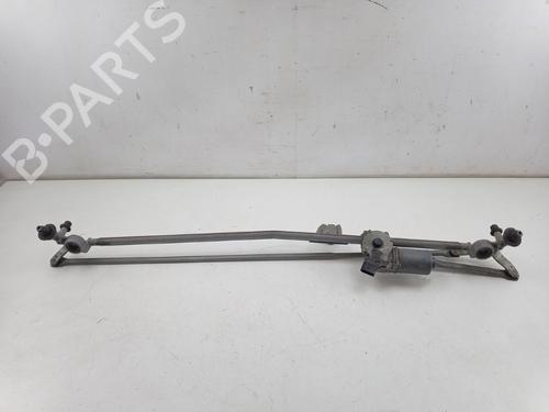 Used Front wipers mechanism OPEL ZAFIRA / ZAFIRA FAMILY B (A05) 2.2 (M75) (150 hp) 31983037